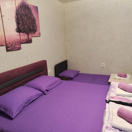 Centrum Lux Apartment Ниш Екстер'єр фото