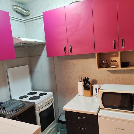 Centrum Lux Apartment Ниш Екстер'єр фото
