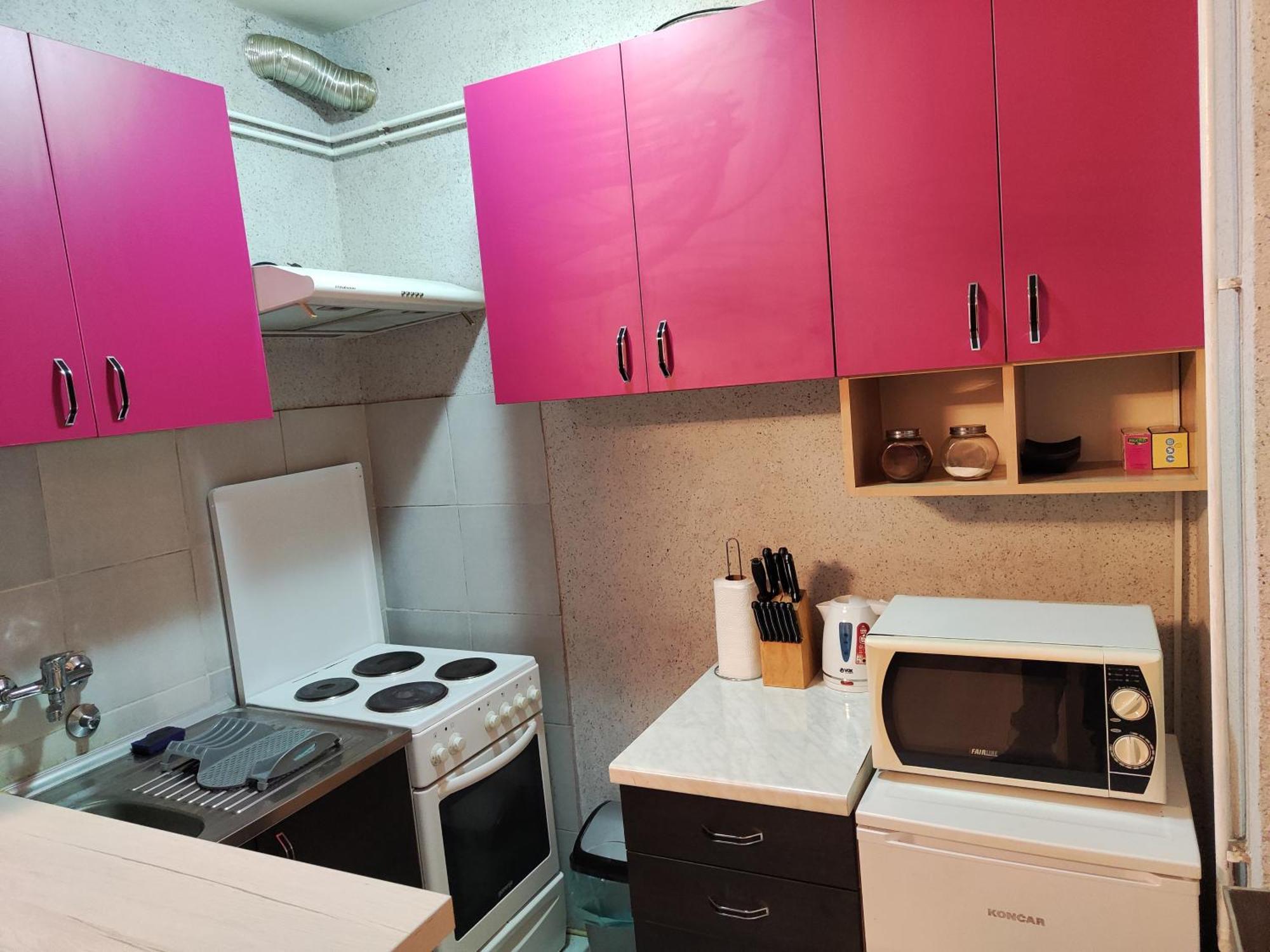 Centrum Lux Apartment Ниш Екстер'єр фото